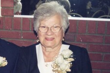 Gladys F.  Kudrewicz